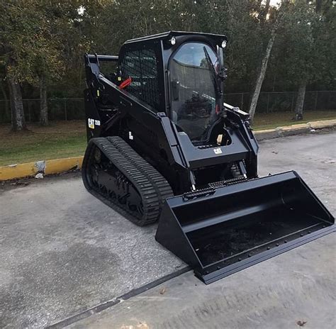 cat skid steer black edition price|cat skid steer size chart.